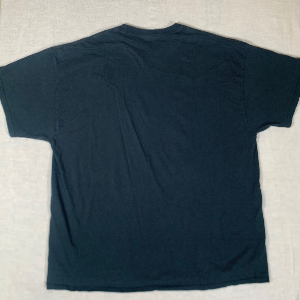 Kendrick Lamar‎ T Shirt 2022 "Big Steppers Tour" Ventriloquist XXL Men's - Picture 5 of 6